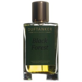 perfume Black Forest