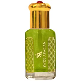 perfume Pacific Isles