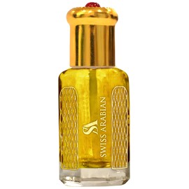 perfume A Whiff of Five