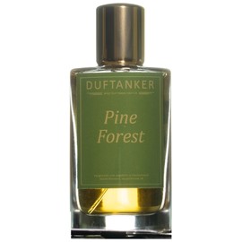 Pine Forest