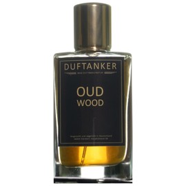 Oud Wood