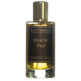 perfume Mystic Oud