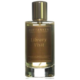 Library Visit