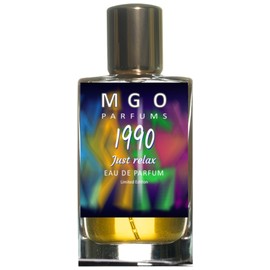 perfume Just Relax 1990