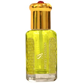 perfume Mademoiselle