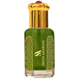 perfume Jannet El Naeem