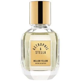 perfume Mellow Yellow