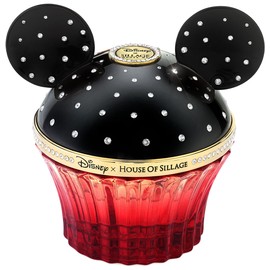 perfume Mickey Mouse The Fragrance