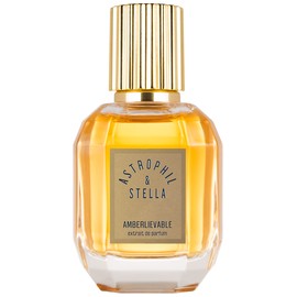 perfume Amberlievable 