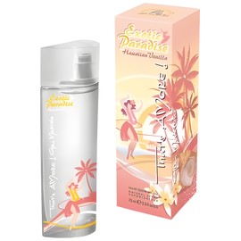 That's Amore! Gai Mattiolo Exotic Paradise LEI Hawaiian Vanilla