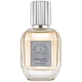 perfume 8 Days a Week