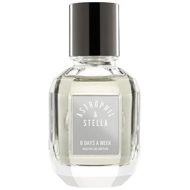 perfume 8 Days a Week