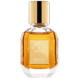 perfume Love Is Lost