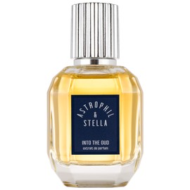 Into The Oud