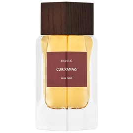 perfume Cuir Pampas