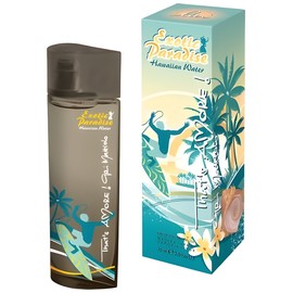 perfume That's Amore! Gai Mattiolo Exotic Paradise LUI Hawaiian Water