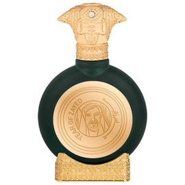 perfume Year of Zayed – Zayed the Benevolent