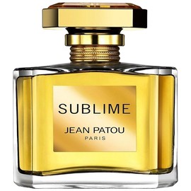 Sublime Eau de Parfum
