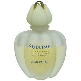 Sublime Eau Parfumée pour le Corps