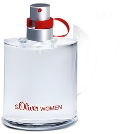 perfume s.Oliver Women