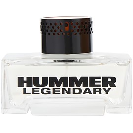 perfume Hummer Legendary