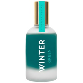 Winter Green
