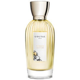 Songes Eau de Parfum