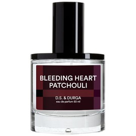 Bleeding Heart Patchouli