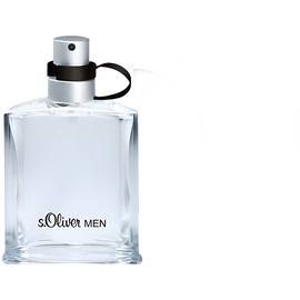 perfume s.Oliver Men