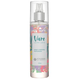 perfume Vivre Jeito Leve