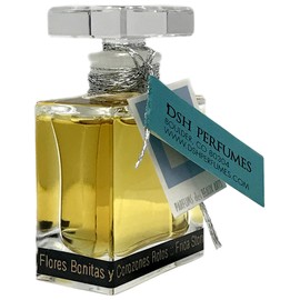 perfume Flores Bonitas y Corazones Rotos