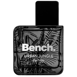perfume Urban Jungle For Him