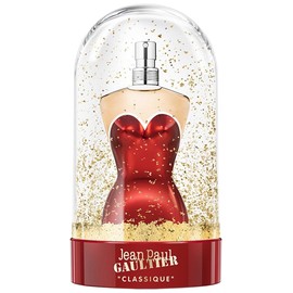 perfume Classique Eau de Toilette X-Mas Edition 2020