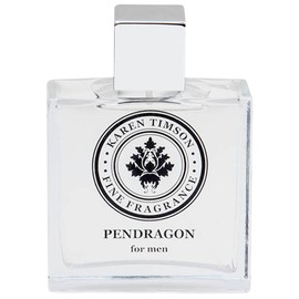 perfume Pendragon