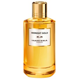 perfume Midnight Gold