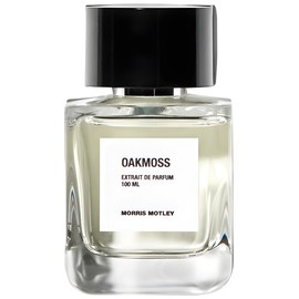 Oakmoss