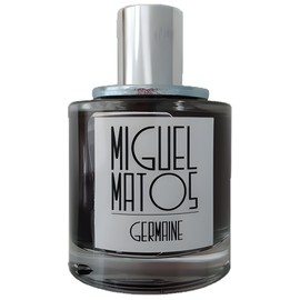 perfume Germaine Green