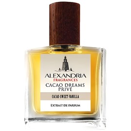 Cacao Dreams Prive