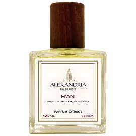 perfume H'Ani
