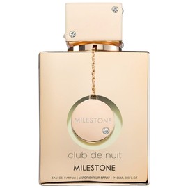 Club de Nuit Milestone