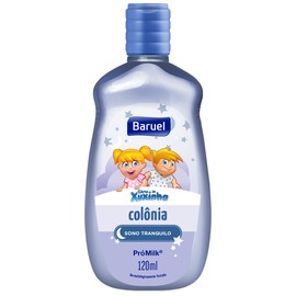 perfume Turma da Xuxinha Sono Tranquilo