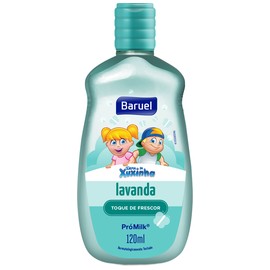 perfume Turma da Xuxinha Lavanda