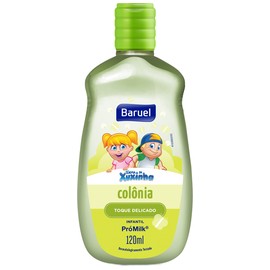 Turma da Xuxinha Colônia