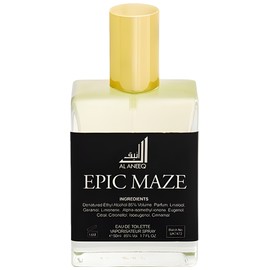 Epic Maze