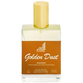 perfume Golden Dust