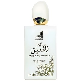 perfume Musk Al Aneeq