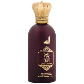 perfume Oud Malaki