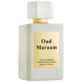 perfume Oud Maraam