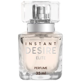 perfume Instant Desire, Elite