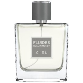 perfume Roll in Money